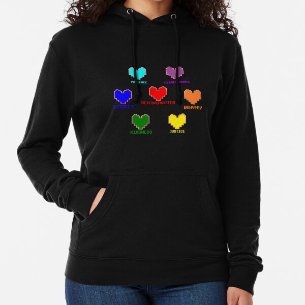 undertakes Lightweight Hoodie