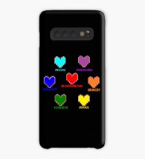 undertakes Case/Skin for Samsung Galaxy