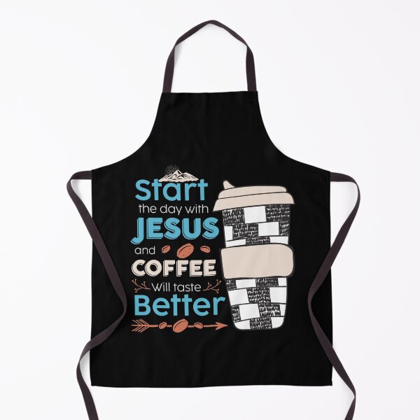 Item preview, Start the Day with Jesus designed and sold by JacquelineLim.
