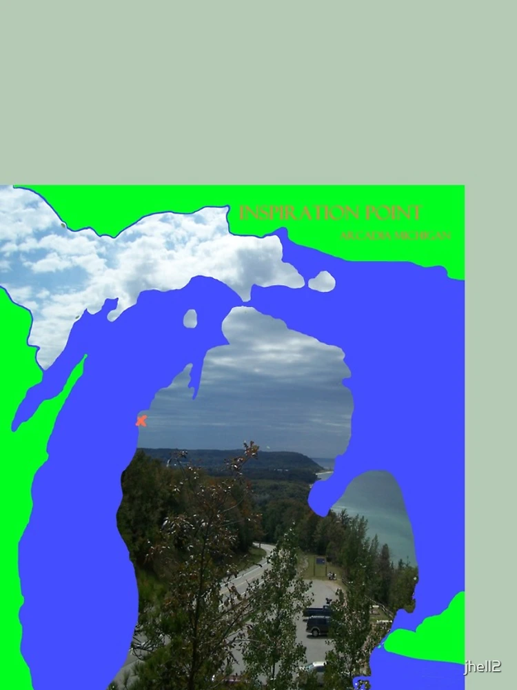 Thumbnail 4 of 4, iPhone Case, Inspiration Point designed and sold by jhell2.