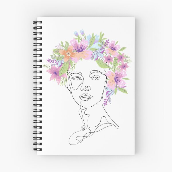 Item preview, FlowerCrown designed and sold by trinketsoul.