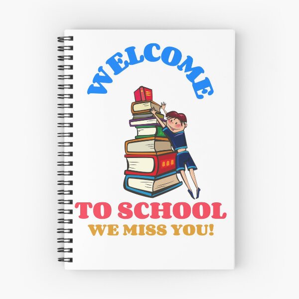 Item preview, Welcome to School designed and sold by DesignerCate.