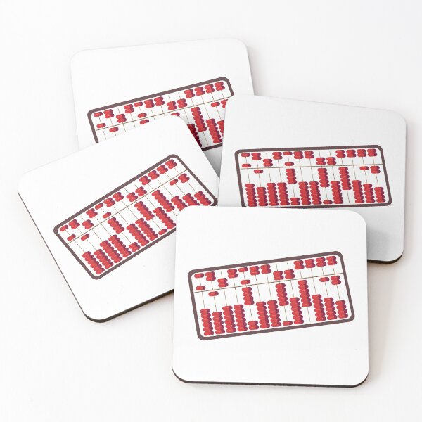 Item preview, Abacus designed and sold by franktact.