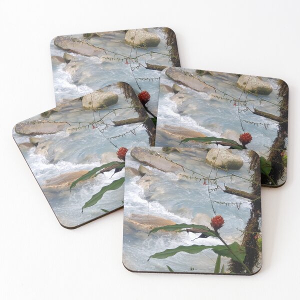 Item preview, Water fall flowers designed and sold by Dolbyarts.