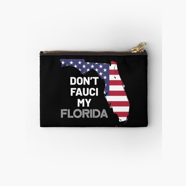 Aperçu de l'œuvre Ne Fauci pas ma Floride créée et vendue par Tatus Brinal.
