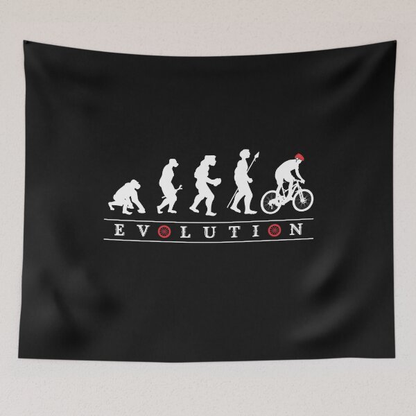 Item preview, Cycling Funny Evolution Japanese Traditional Skill Toy designed and sold by Click-Like.
