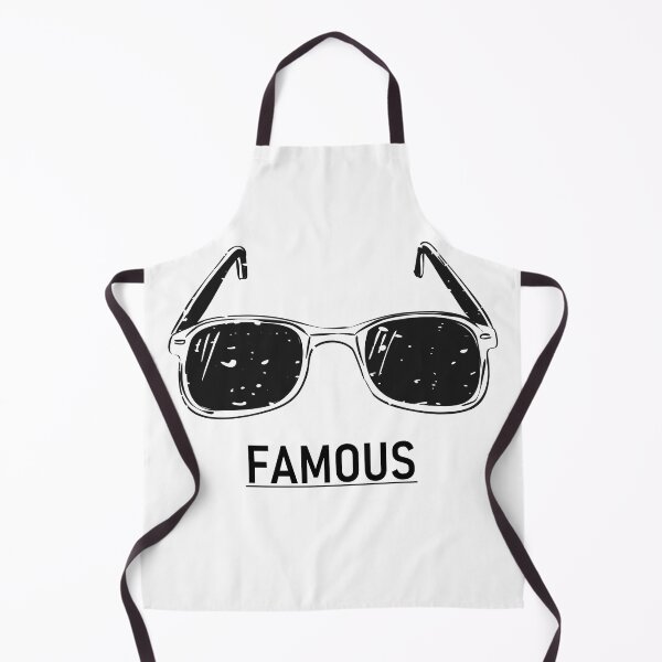 Item preview, 'FAMOUS' designed and sold by PSheekey.