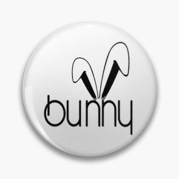 Aperçu de l'œuvre lapin créée et vendue par HelloDaisynt.