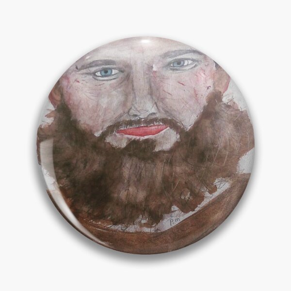 Item preview, viking man designed and sold by artshopPM.