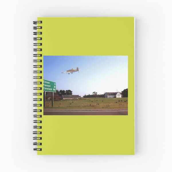 Item preview, Ohio Crop Duster designed and sold by jhell2.