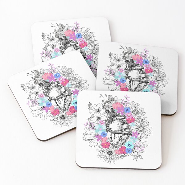 Item preview, Be heartful - get inspired designed and sold by trinketsoul.