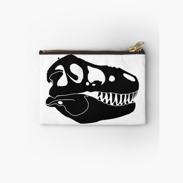 Item preview, Dinosaur Skull designed and sold by moietymouse.