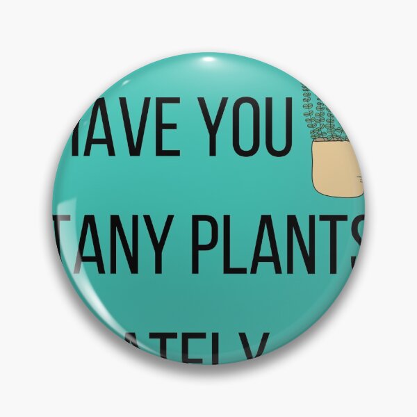 Item preview, Have you Botany Plants designed and sold by Magic-Stone.