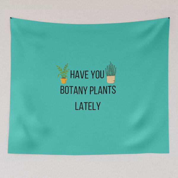 Item preview, Have you Botany Plants designed and sold by Magic-Stone.