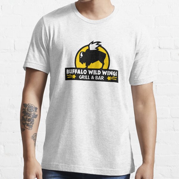 buffalo wild wings sweater