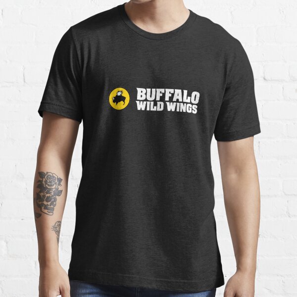 Best Selling - Buffalo Wild Wings Merchandise Essential T-Shirt