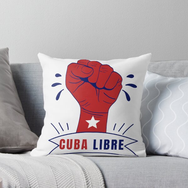 Item preview, Patria y Vida designed and sold by mycutepet.