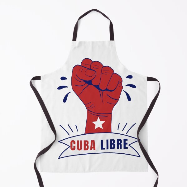 Item preview, Patria y Vida designed and sold by mycutepet.