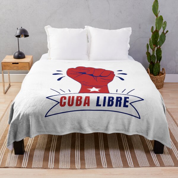 Item preview, Patria y Vida designed and sold by mycutepet.