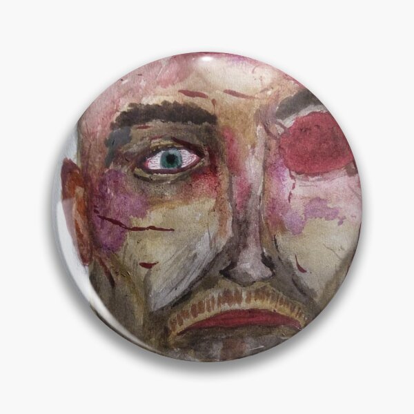 Item preview, fighter man designed and sold by artshopPM.