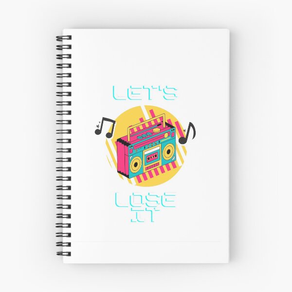 Item preview, let's lose it designed and sold by GeeBezz.