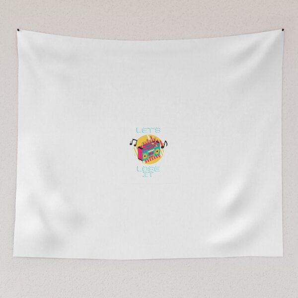 Item preview, let's lose it designed and sold by GeeBezz.