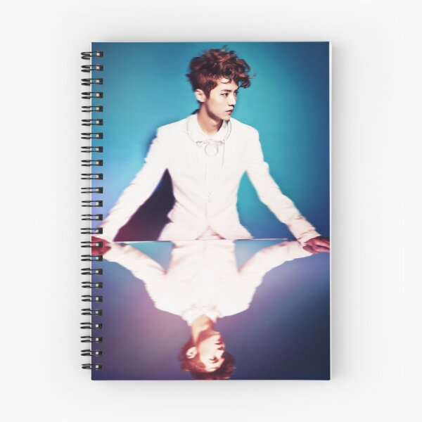 Item preview, Luhan EXO M kpop designed and sold by lostmynerve.