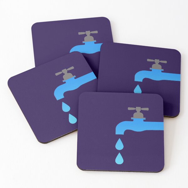 Item preview, Thirsty? designed and sold by Klementsen.