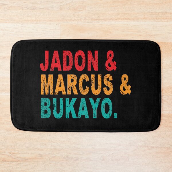 Item preview, JADON MARCUS BUKAYO VINTAGE designed and sold by tyrfoguxcer13.