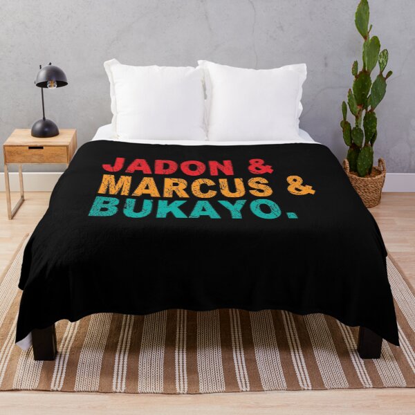 Item preview, JADON MARCUS BUKAYO VINTAGE designed and sold by tyrfoguxcer13.