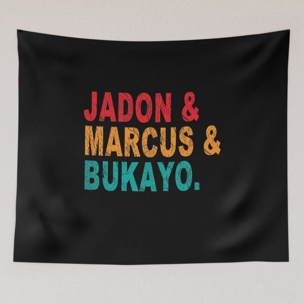 Item preview, JADON MARCUS BUKAYO VINTAGE designed and sold by tyrfoguxcer13.
