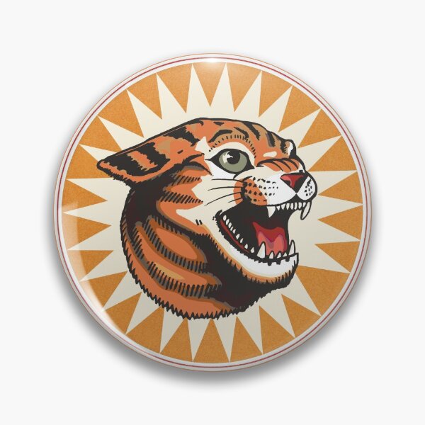Item preview, Ill-Tempered BobCat designed and sold by daveRei.