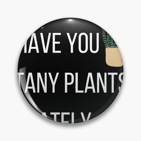Item preview, Have you Botany Plants designed and sold by Magic-Stone.