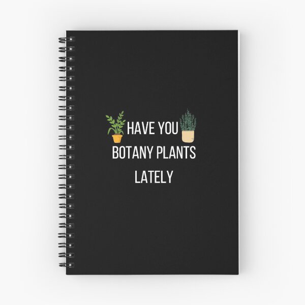 Item preview, Have you Botany Plants designed and sold by Magic-Stone.