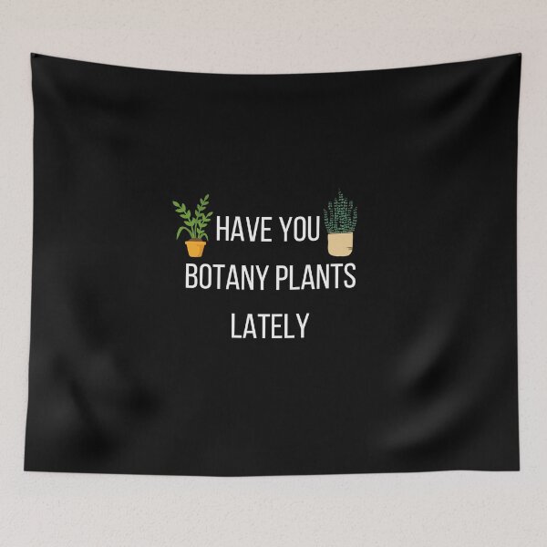 Item preview, Have you Botany Plants designed and sold by Magic-Stone.