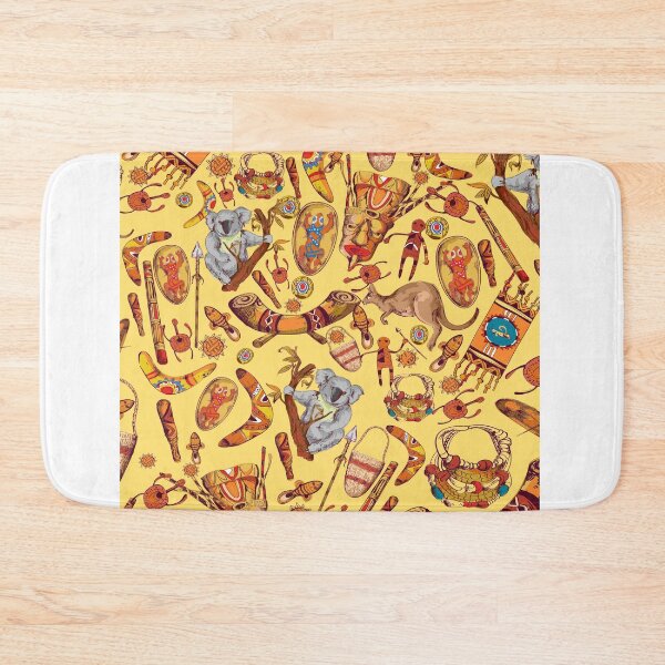 Item preview, Australian Aboriginal Art designed and sold by AdelDa19.