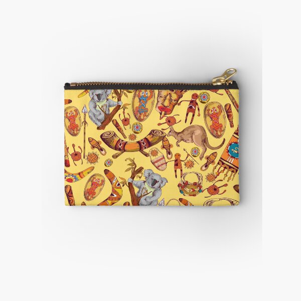 Item preview, Australian Aboriginal Art designed and sold by AdelDa19.