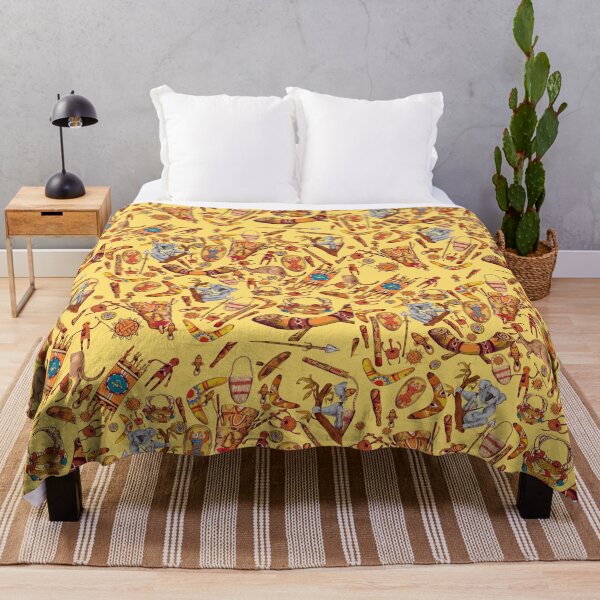 Item preview, Australian Aboriginal Art designed and sold by AdelDa19.