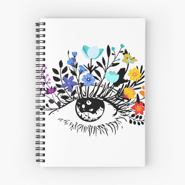 Item preview, look out - get inspired  designed and sold by trinketsoul.