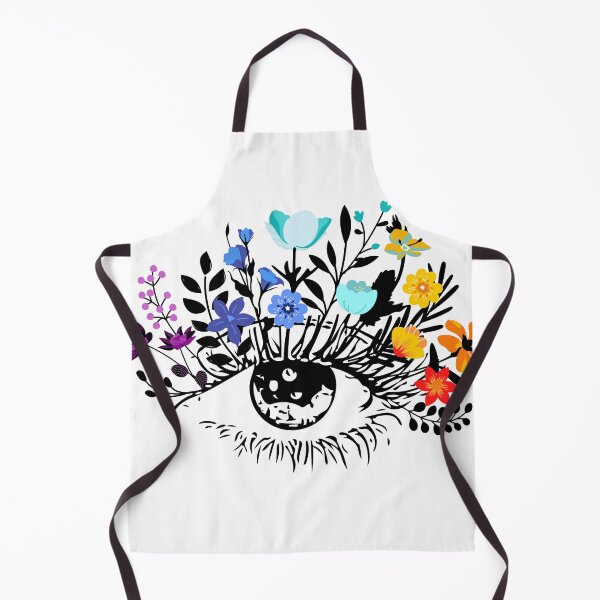 Item preview, look out - get inspired designed and sold by trinketsoul.