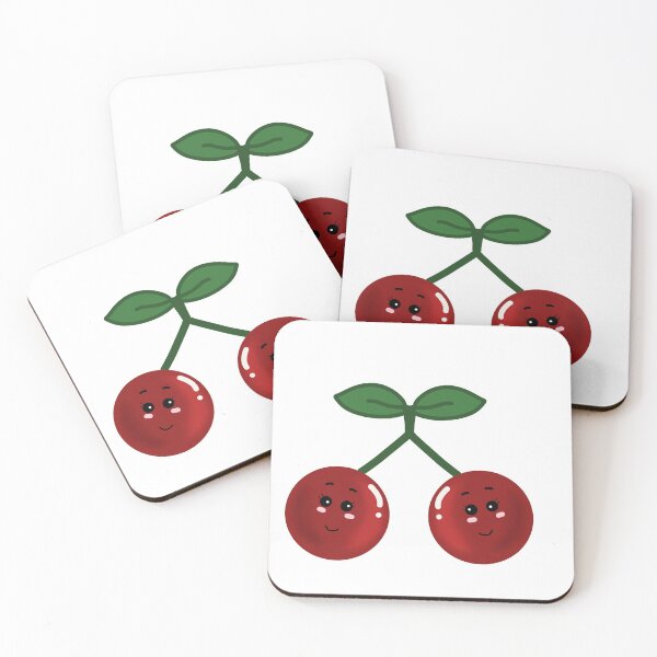 Item preview, Cute Berry designed and sold by Hello-Cuties.