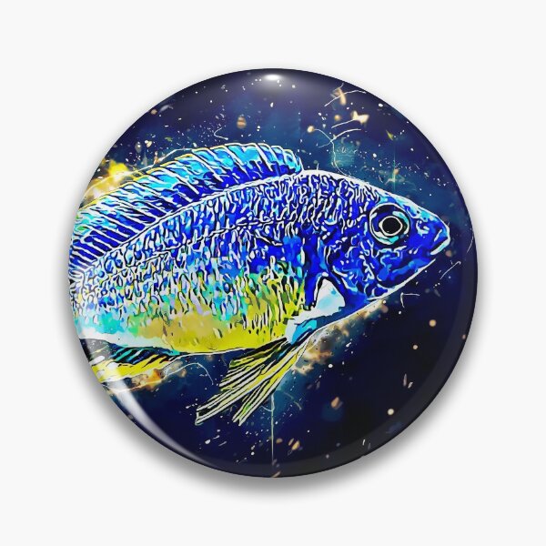 Item preview, Blue Peacock designed and sold by GFishy.