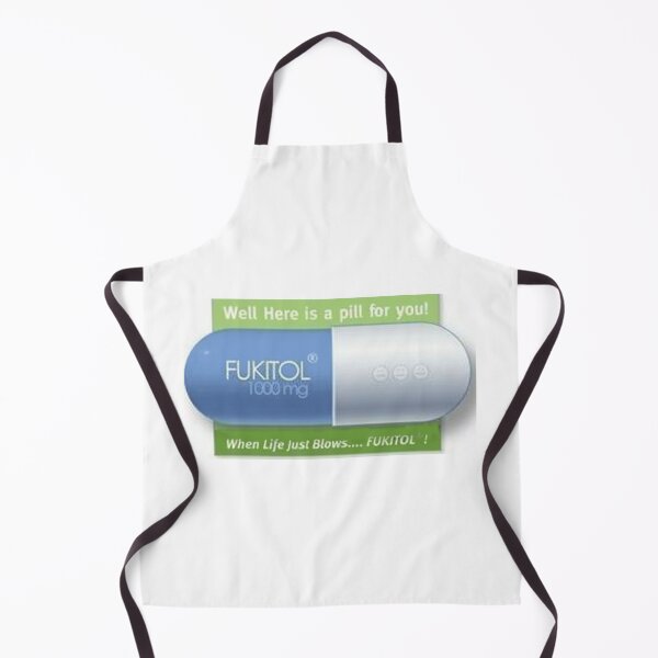 Item preview, Fukitol 1000mg designed and sold by Hawkinsn.
