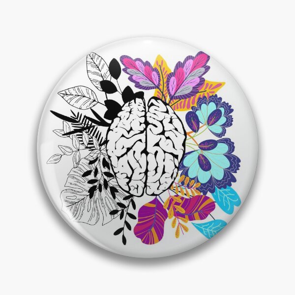 Item preview, Open Mind - get inspired designed and sold by trinketsoul.