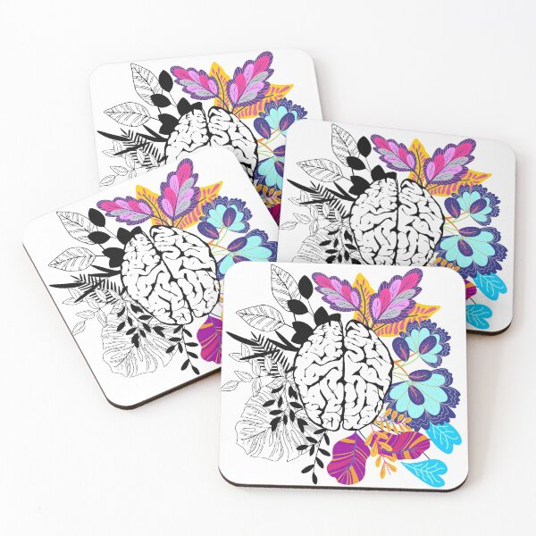 Item preview, Open Mind - get inspired designed and sold by trinketsoul.