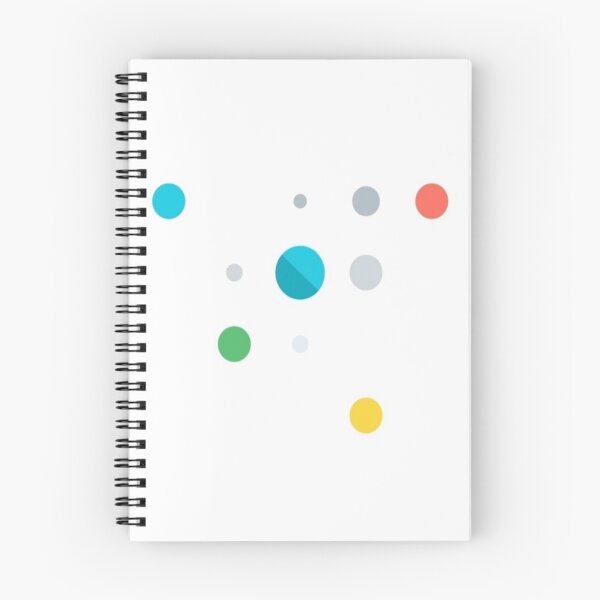 Item preview, playful dots designed and sold by ritusdesigns.