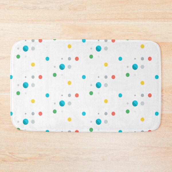 Item preview, playful dots designed and sold by ritusdesigns.