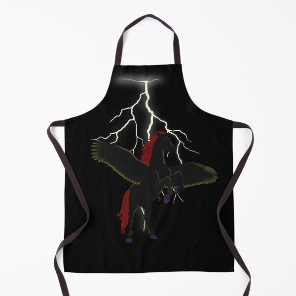 Item preview, Lightning Pegasus designed and sold by Batmantis275.