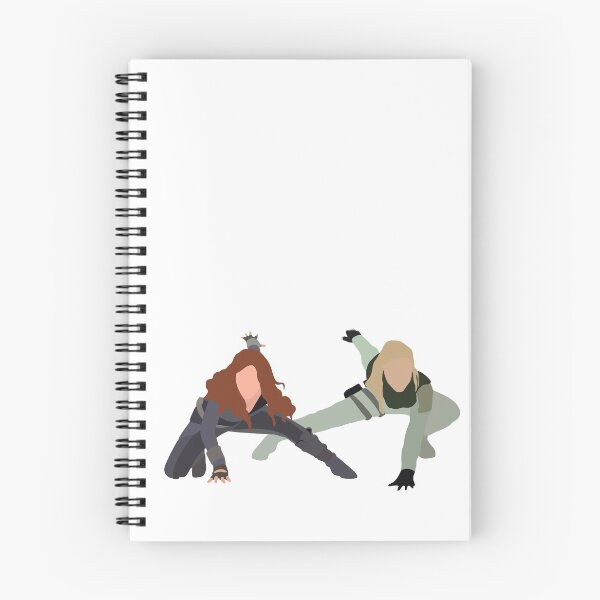 Item preview, a fighting pose (sisters) designed and sold by designsbysara58.