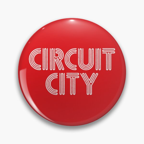 Item preview, Circuit City  designed and sold by turboglyde.